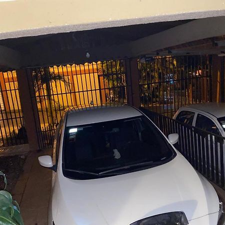 Apartament Casa Lupita Alajuela Zewnętrze zdjęcie