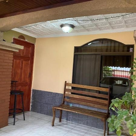 Apartament Casa Lupita Alajuela Zewnętrze zdjęcie