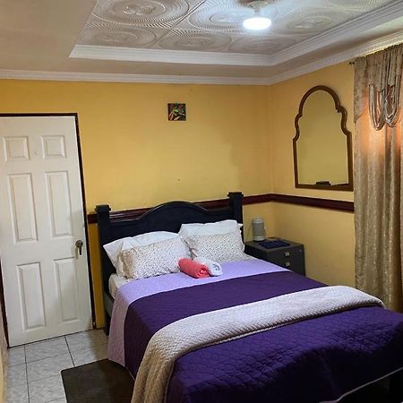 Apartament Casa Lupita Alajuela Zewnętrze zdjęcie