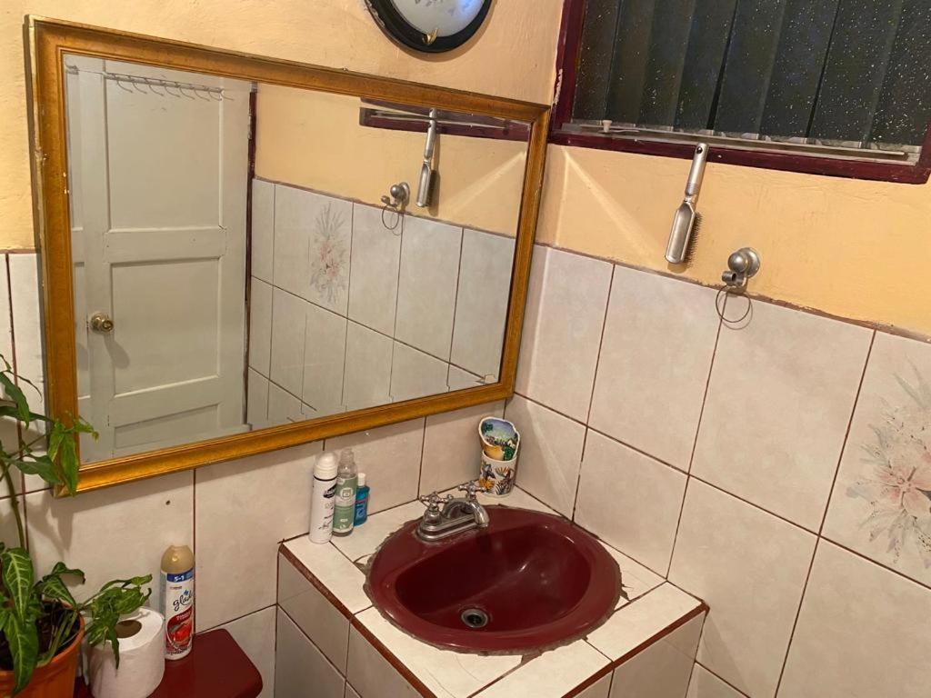 Apartament Casa Lupita Alajuela Zewnętrze zdjęcie