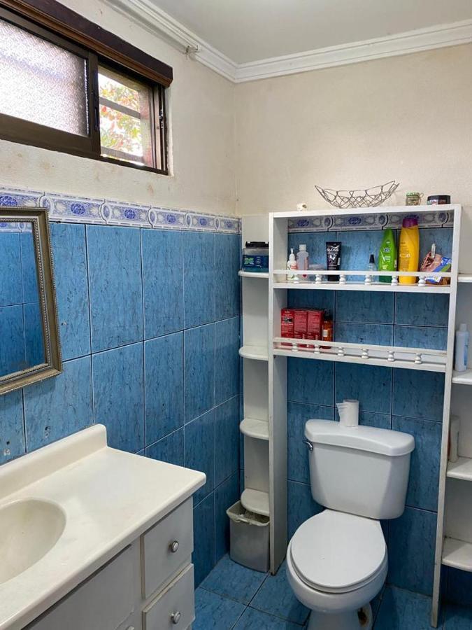 Apartament Casa Lupita Alajuela Zewnętrze zdjęcie