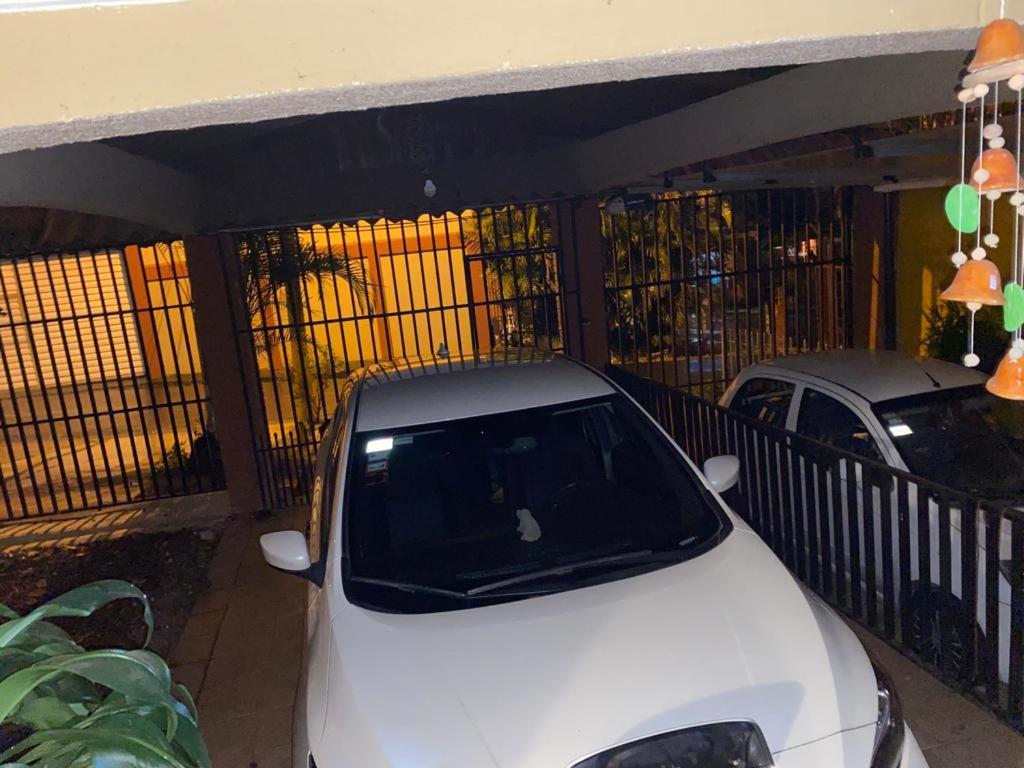 Apartament Casa Lupita Alajuela Zewnętrze zdjęcie