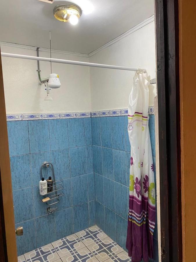 Apartament Casa Lupita Alajuela Zewnętrze zdjęcie