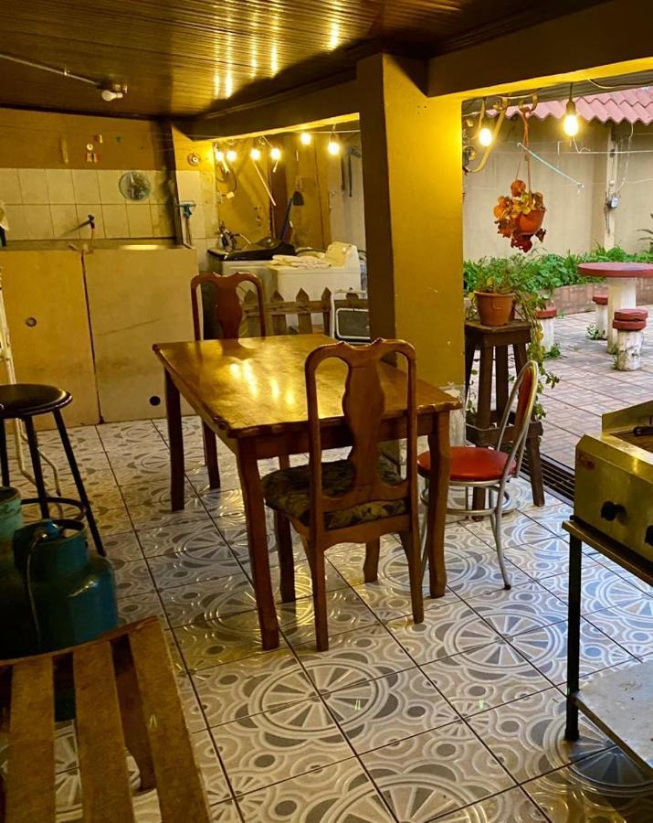 Apartament Casa Lupita Alajuela Zewnętrze zdjęcie