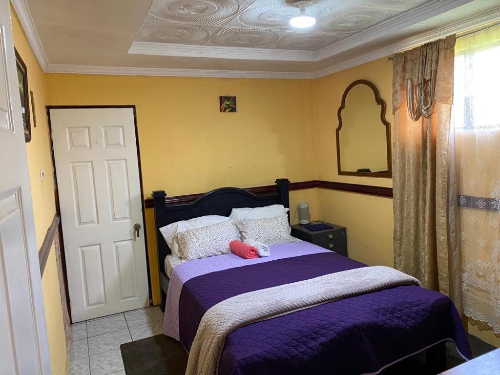 Apartament Casa Lupita Alajuela Zewnętrze zdjęcie