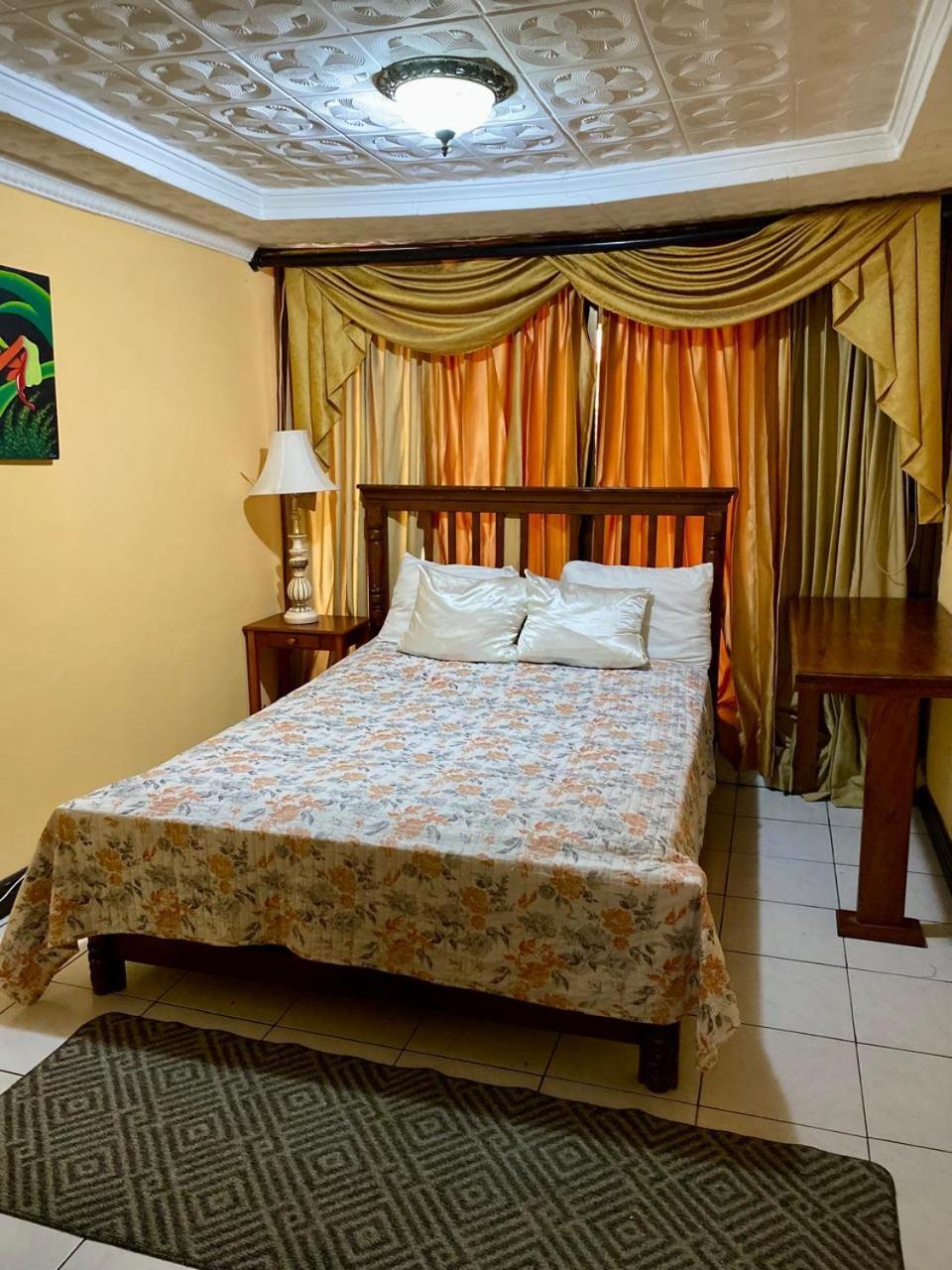 Apartament Casa Lupita Alajuela Zewnętrze zdjęcie