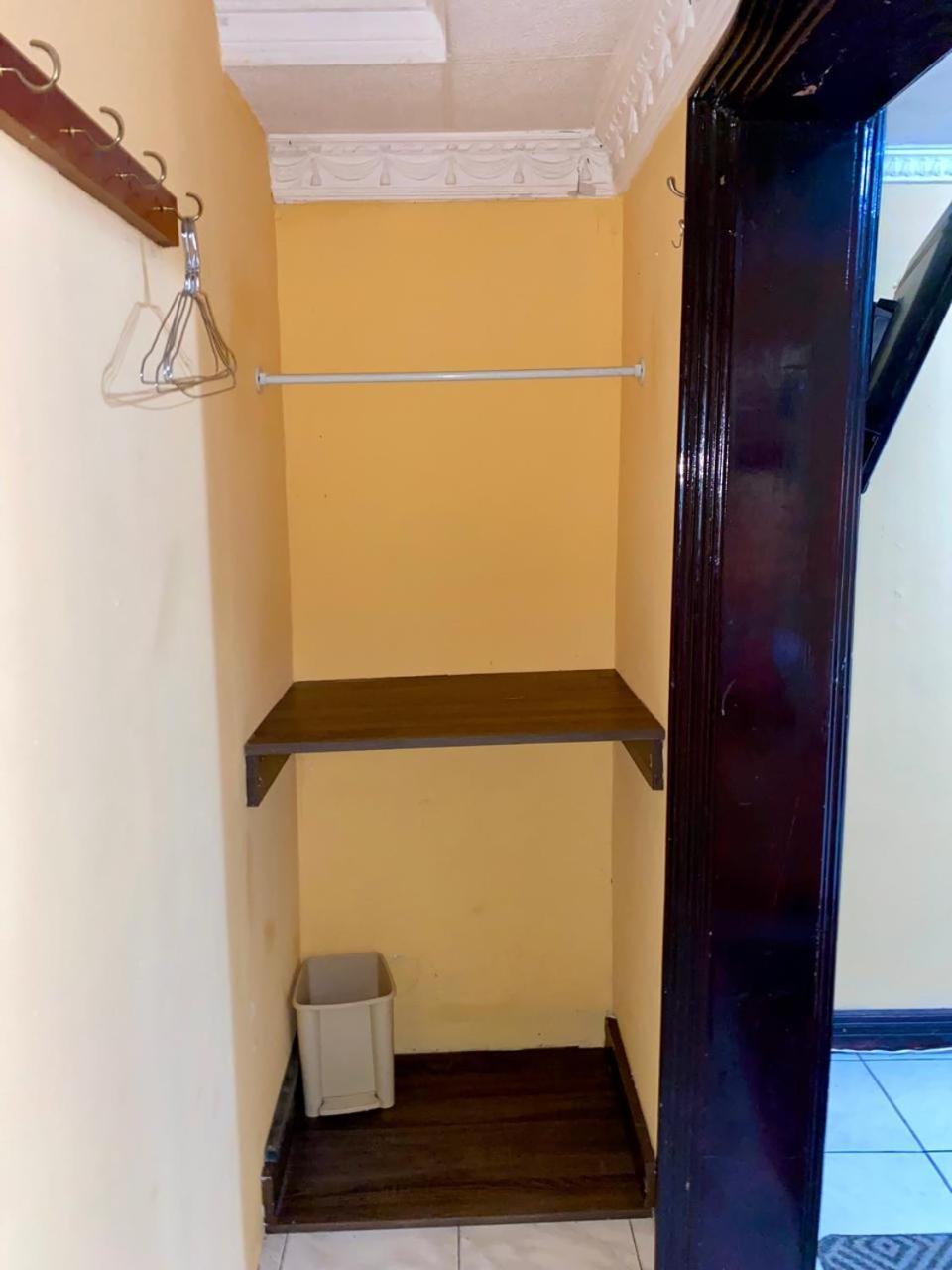 Apartament Casa Lupita Alajuela Zewnętrze zdjęcie